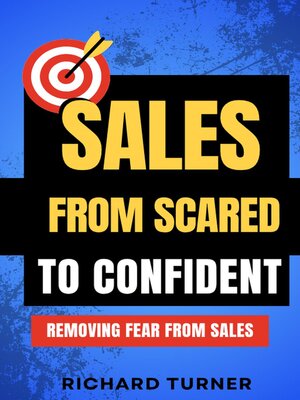 cover image of Sales